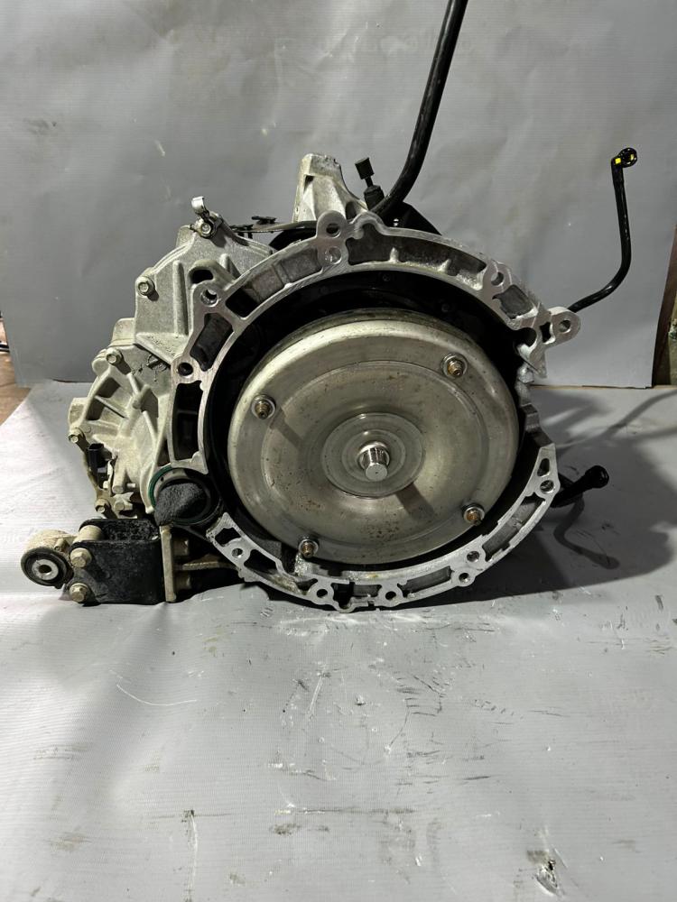 CAJA DE VELOCIDADES FORD FOCUS GHIA 2.0L
