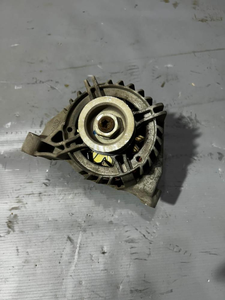 ALTERNADOR FIAT SIENA FIRE 4P 1.4 MPI
