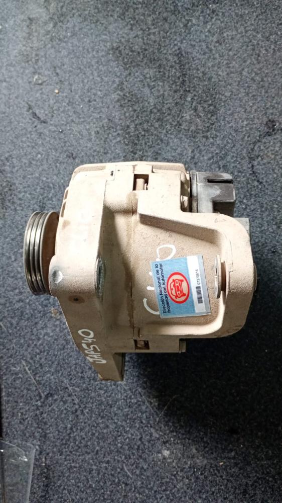 ALTERNADOR RENAULT CLIO 5 PTAS PACK
