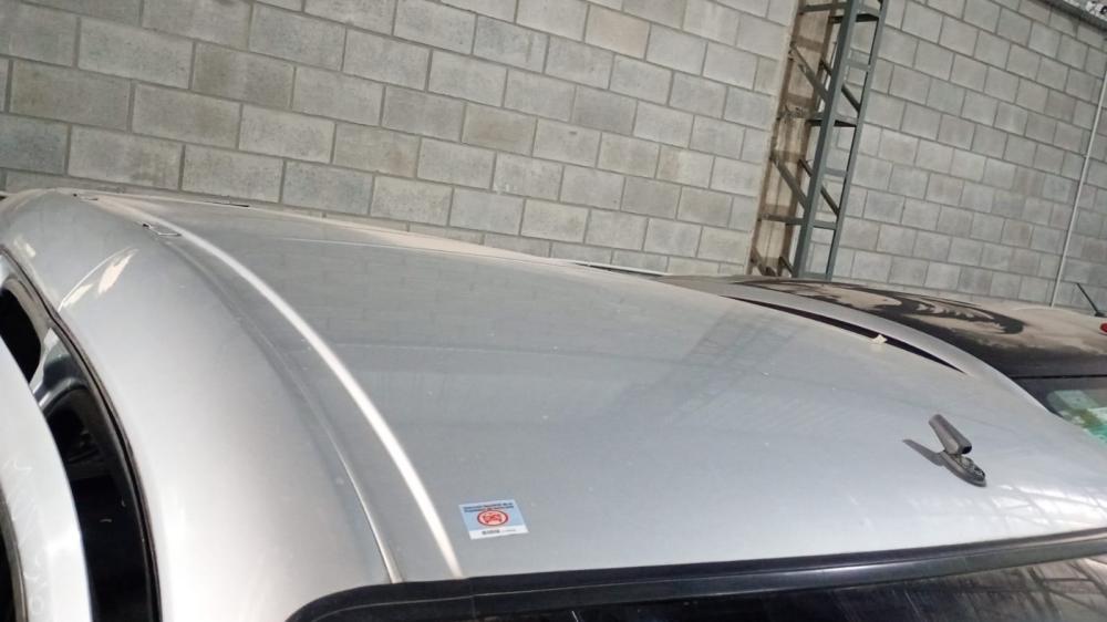TECHO CITROEN BERLINGO FURGON 1.6 HDI