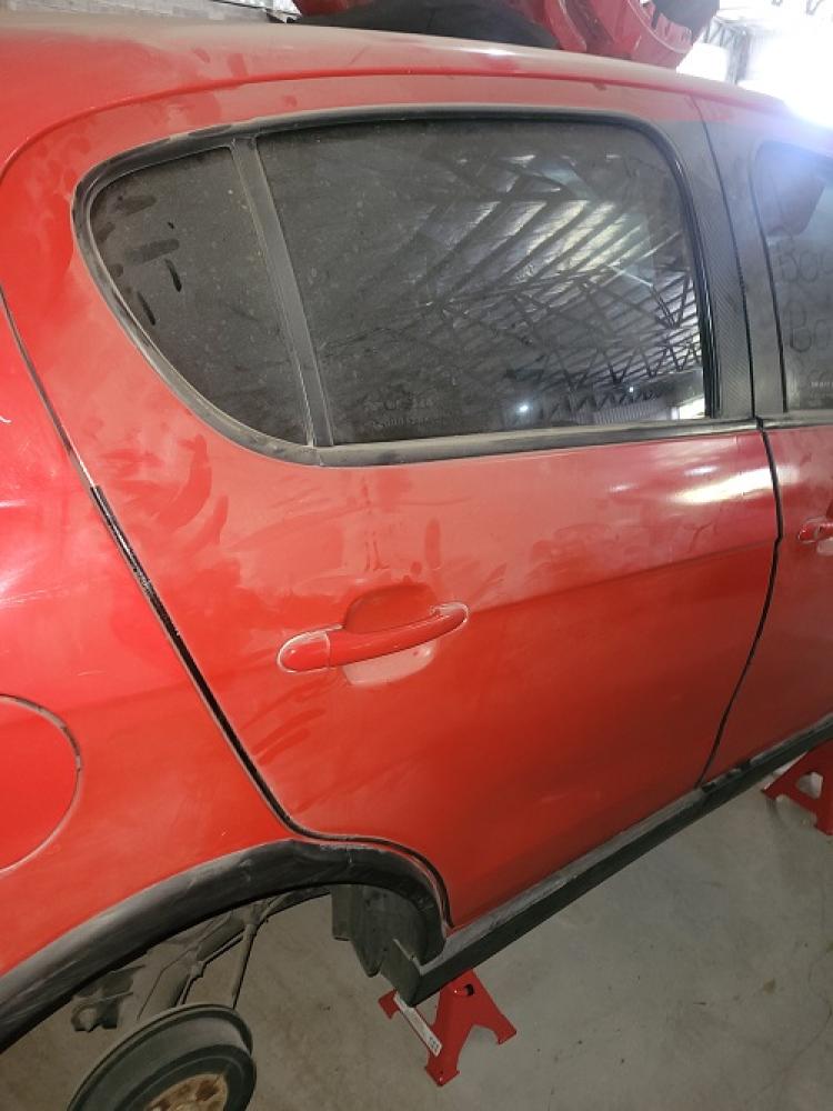 PUERTA TRASERA DERECHA FIAT PALIO