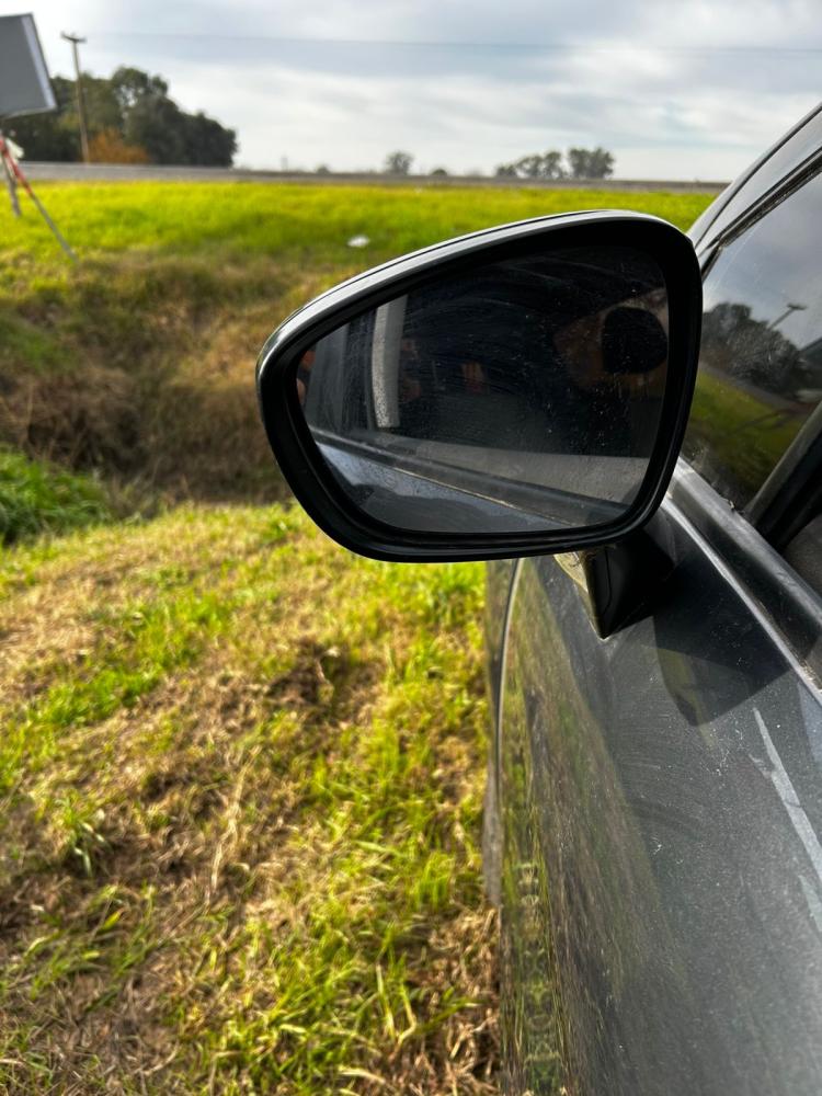 ESPEJO EXTERIOR IZQUIERDO PEUGEOT 308 ALLURE 1.6