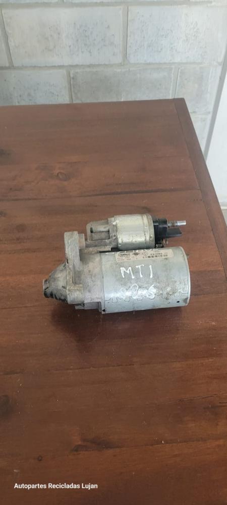 MOTOR DE ARRANQUE RENAULT SYMBOL 1.6 16V