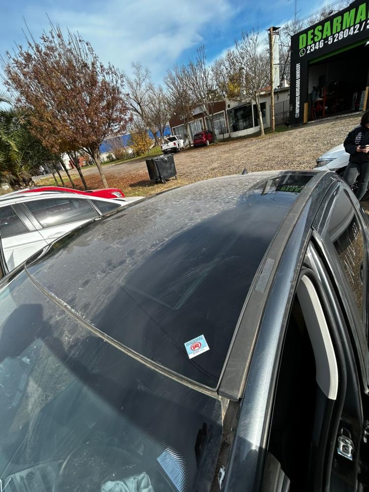 TECHO PEUGEOT 308 ALLURE 1.6