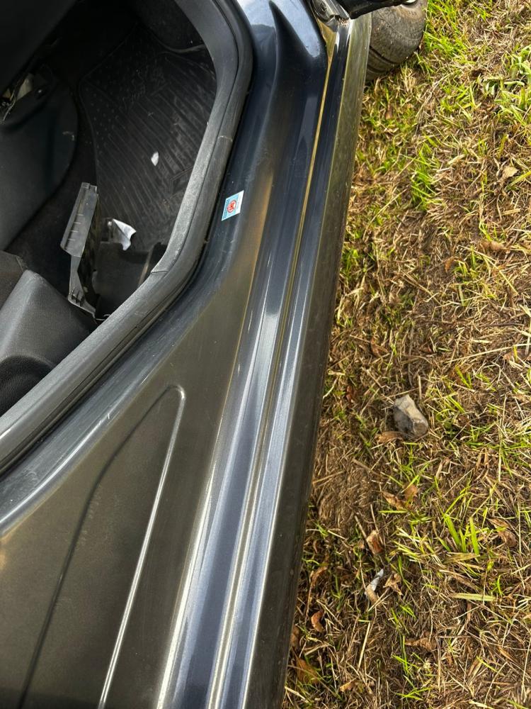ZOCALOS DERECHOS PEUGEOT 308 ALLURE 1.6