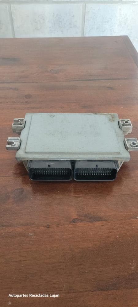 MODULO DE INYECCION RENAULT SYMBOL 1.6 16V