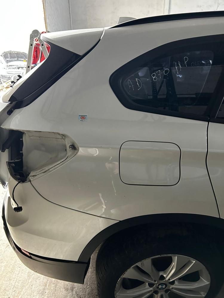 GUARDABARRO TRASERO DERECHO BMW BMW X1
