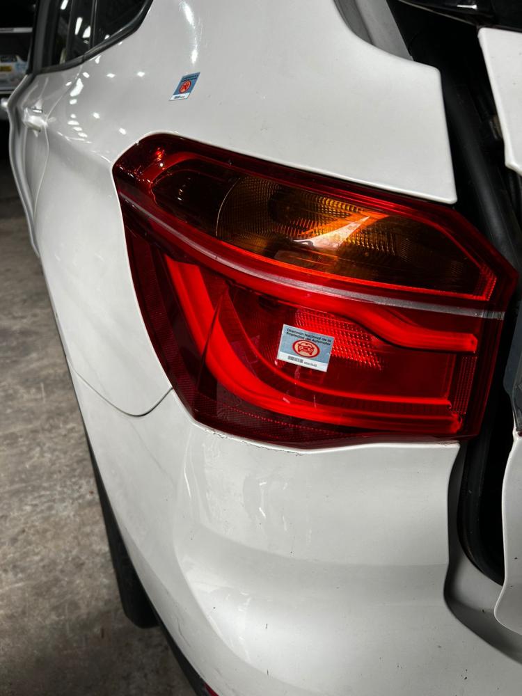 FARO TRASERO IZQUIERDO BMW BMW X1