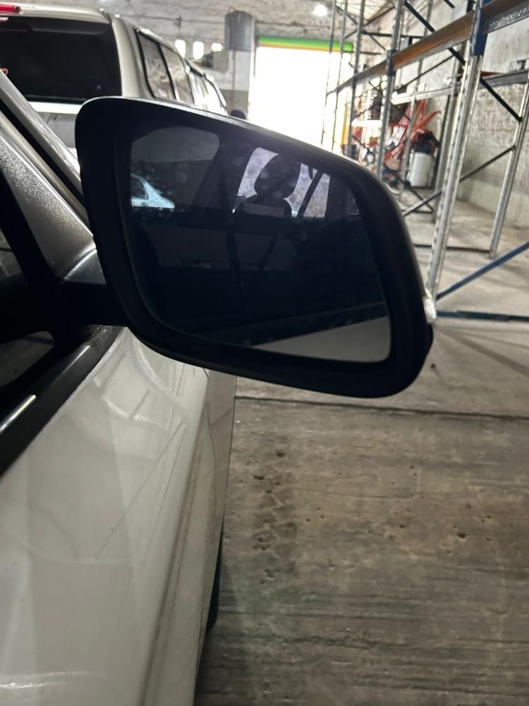 ESPEJO EXTERIOR DERECHO BMW BMW X1