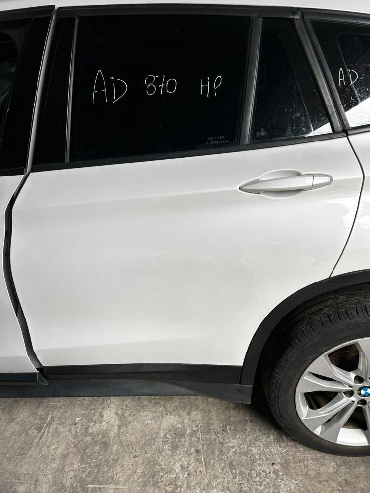 PUERTA TRASERA IZQUIERDA BMW BMW X1