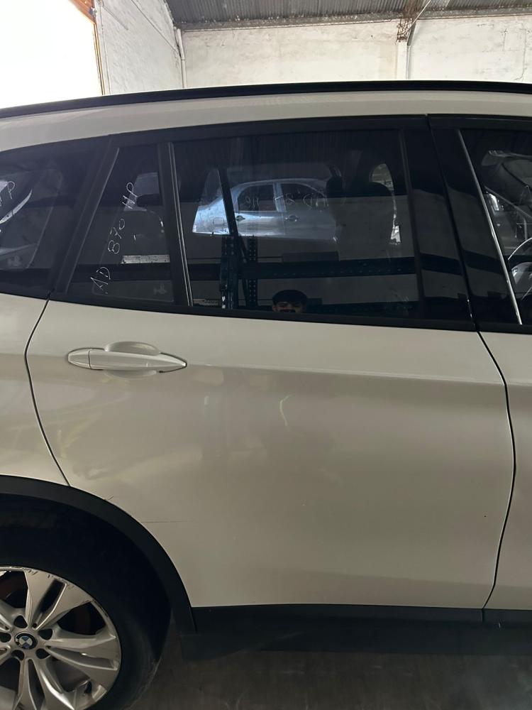 PUERTA TRASERA DERECHA BMW BMW X1