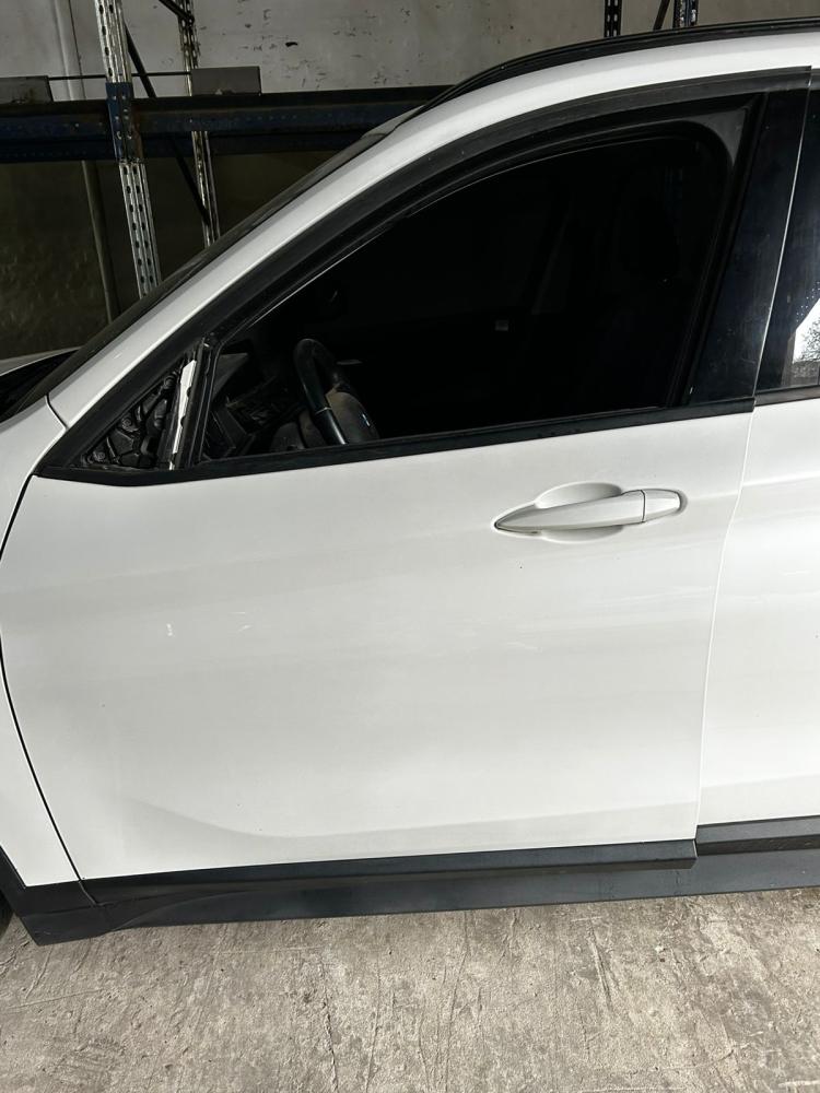 PUERTA DELANTERA IZQUIERDA BMW BMW X1
