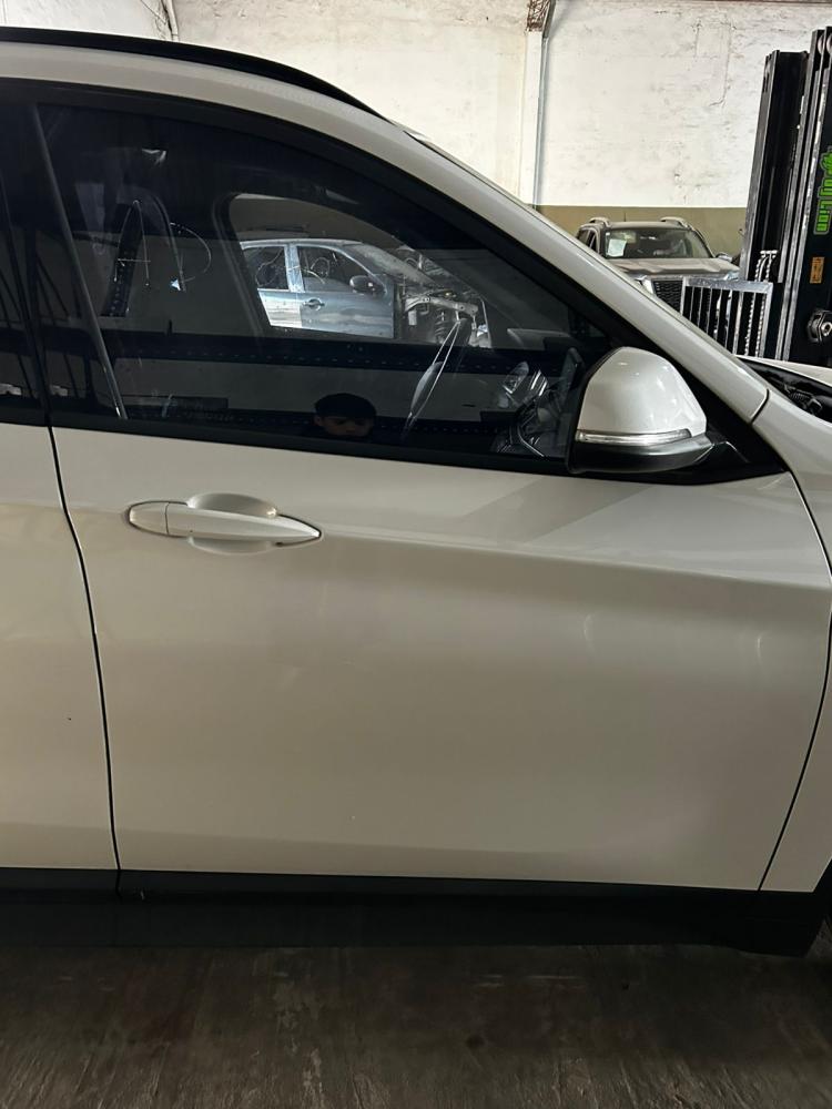 PUERTA DELANTERA DERECHA BMW BMW X1