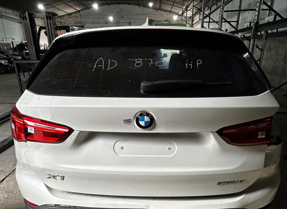 PORTON TRASERO BMW BMW X1