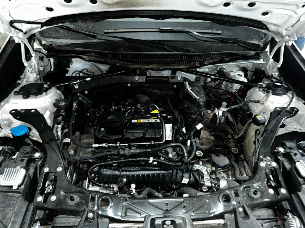 MOTOR SEMI ARMADO BMW BMW X1