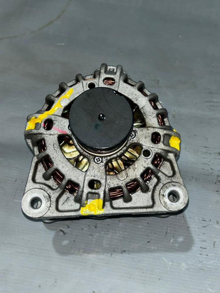 ALTERNADOR RENAULT RENAULT SANDERO PH2 INTENS 1.6