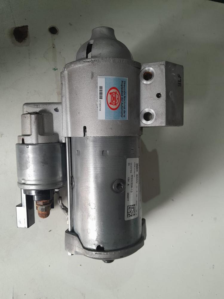 MOTOR DE ARRANQUE BMW 320I