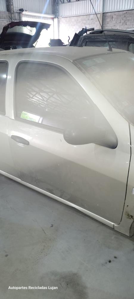PUERTA DELANTERA DERECHA RENAULT SYMBOL 1.6 16V