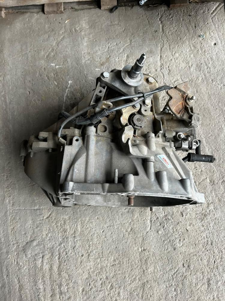 CAJA DE VELOCIDADES PEUGEOT.. 308 THP