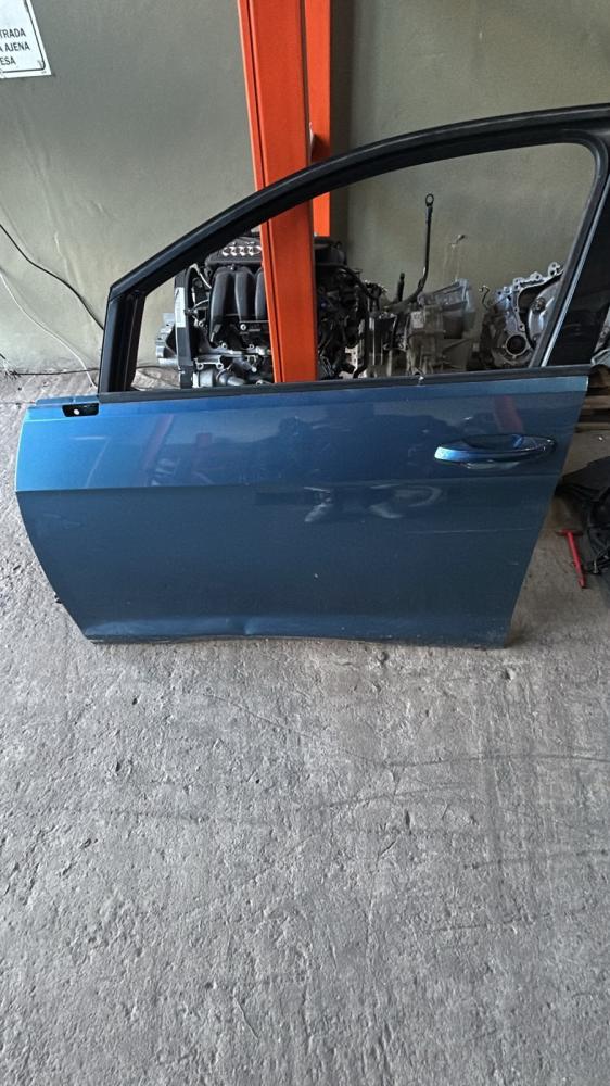 PUERTA DELANTERA IZQUIERDA VOLKSWAGEN GOLF 1.4