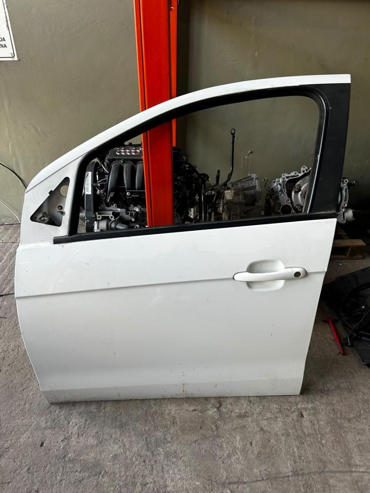 PUERTA DELANTERA IZQUIERDA FIAT PALIOO