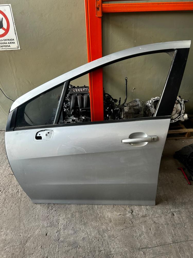 PUERTA DELANTERA IZQUIERDA PEUGEOT 408