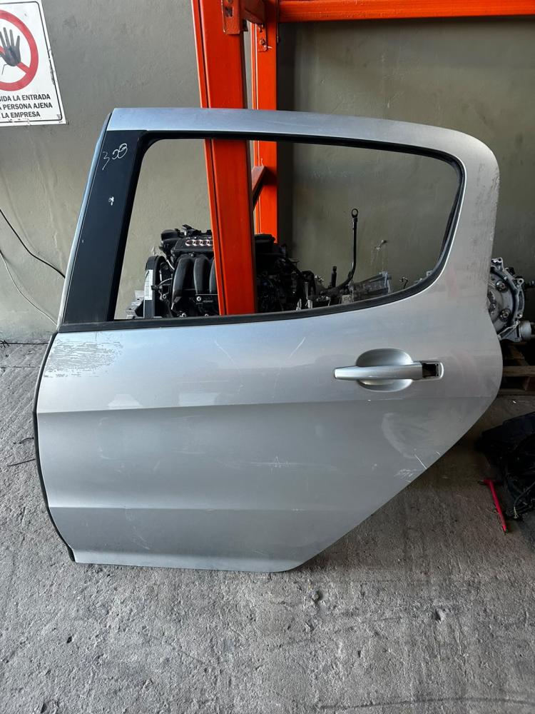 PUERTA TRASERA IZQUIERDA PEUGEOT.. 308 PEUGEOT