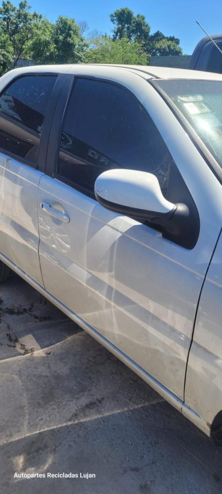PUERTA DELANTERA DERECHA FIAT SIENA 1.4 8V FIRE