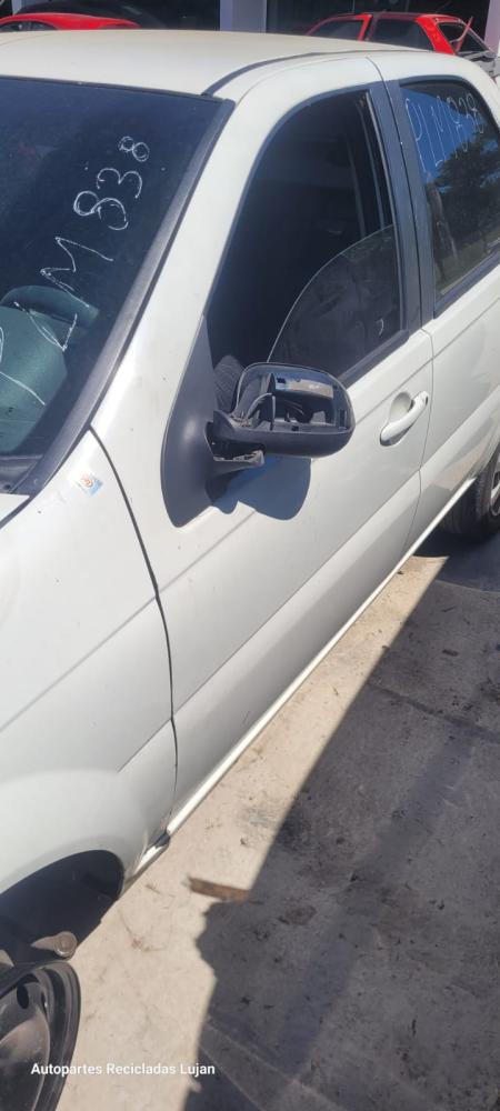 PUERTA DELANTERA IZQUIERDA FIAT SIENA 1.4 8V FIRE