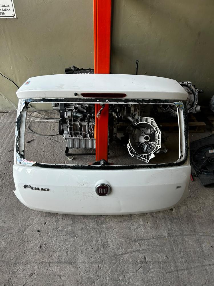PORTON TRASERO FIAT PALIO 1.4