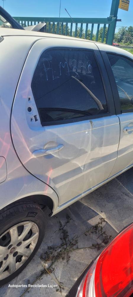 PUERTA TRASERA DERECHA FIAT SIENA 1.4 8V FIRE