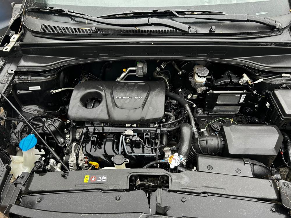 CAJA DE VELOCIDADES HYUNDAI CRETA