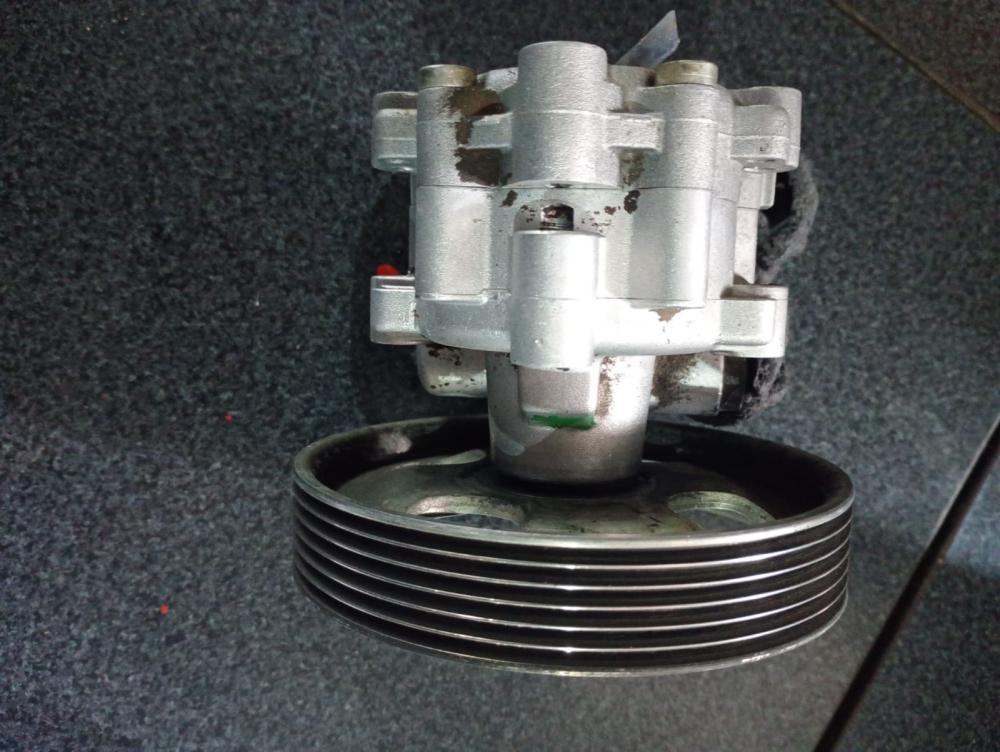 BOMBA HIDRAULICA CITROEN BERLINGO FURGON 1.6 HDI
