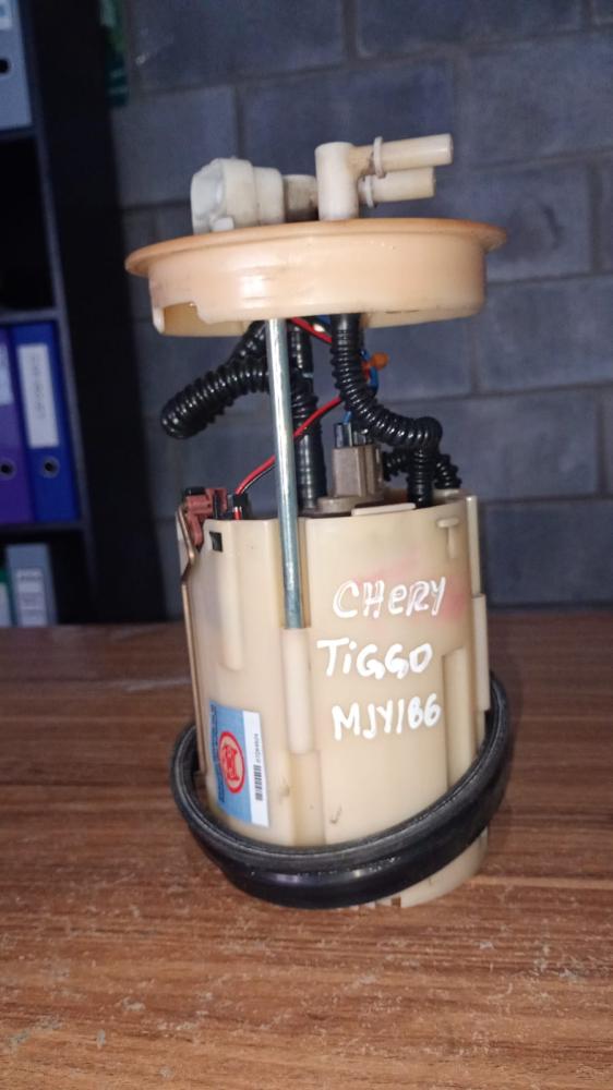 BOMBA DE NAFTA CHERY TIGGO 2.0 CONFORT