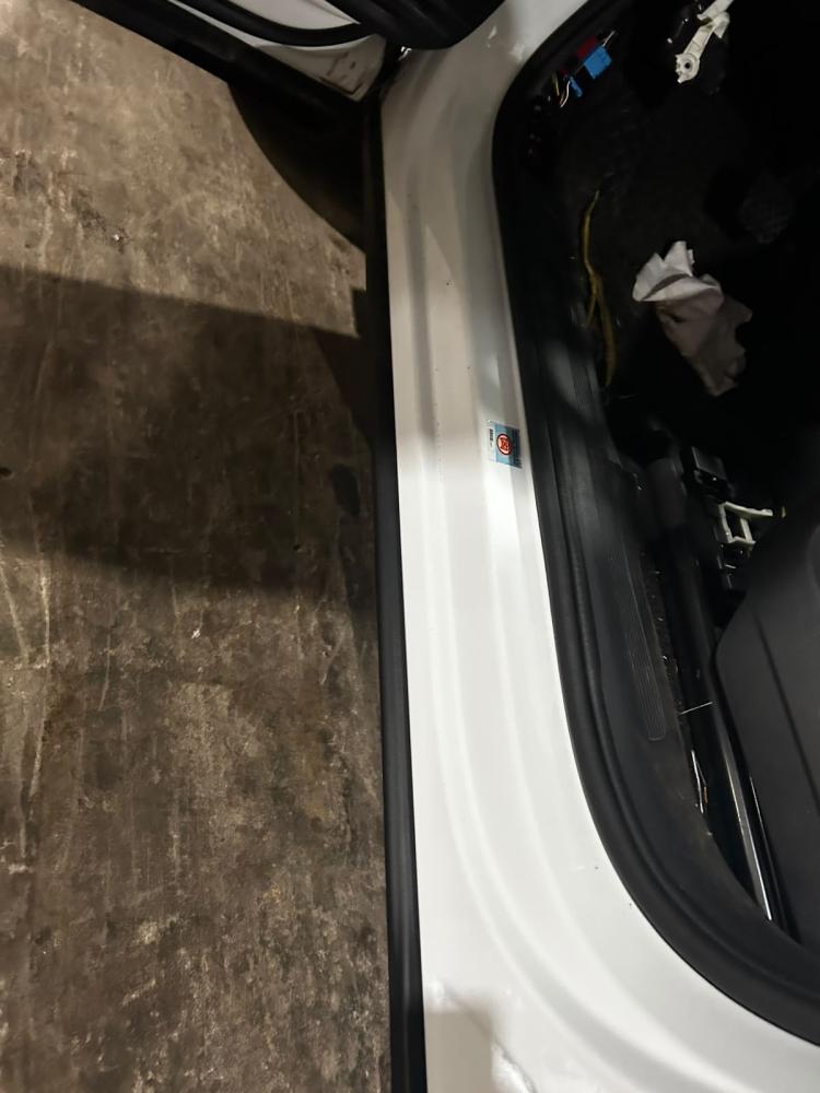 ZOCALOS IZQUIERDOS VOLKSWAGEN TIGUAN LIFE 350 TSI DSG