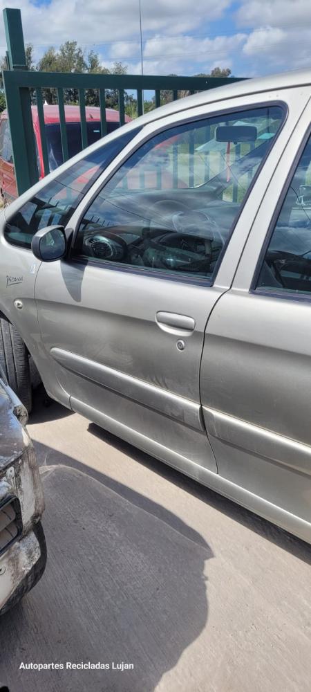 PUERTA DELANTERA IZQUIERDA CITROEN XSARA PICASSO 1.6