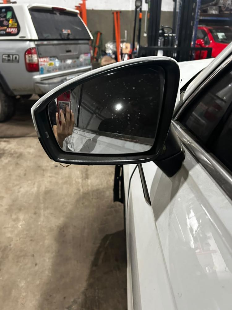 ESPEJO EXTERIOR IZQUIERDO VOLKSWAGEN TIGUAN LIFE 350 TSI DSG