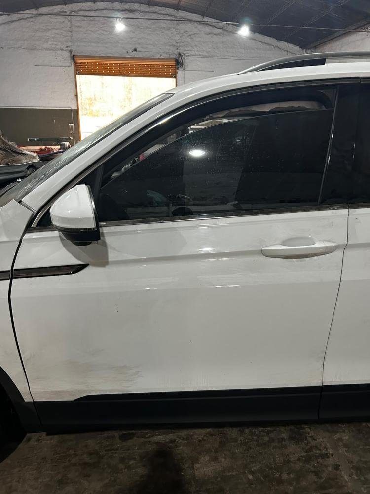 PUERTA DELANTERA IZQUIERDA VOLKSWAGEN TIGUAN LIFE 350 TSI DSG