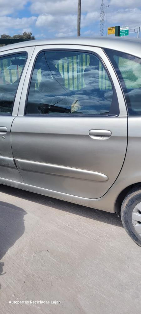 PUERTA TRASERA IZQUIERDA CITROEN XSARA PICASSO 1.6