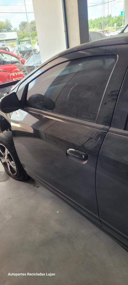 PUERTA DELANTERA DERECHA CHEVROLET ONIX 1.4