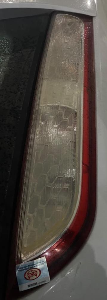 FARO TRASERO DERECHO FORD FOCUS GHIA 1.8 L DIESEL