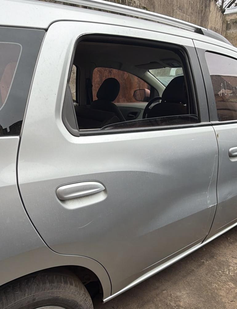 PUERTA TRASERA DERECHA CHEVROLET SPIN
