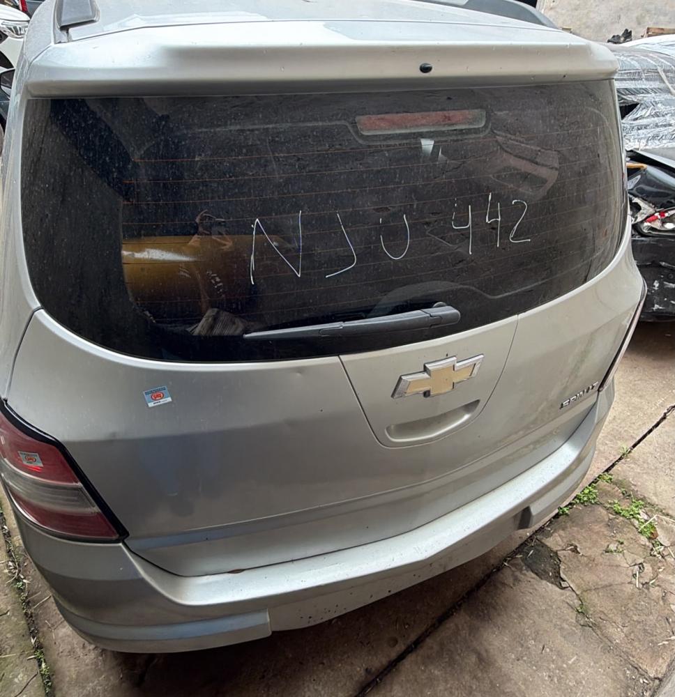 PORTON TRASERO CHEVROLET SPIN