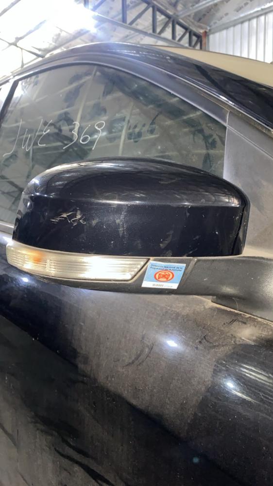ESPEJO EXTERIOR DERECHO FORD FOCUS GHIA 2.0L