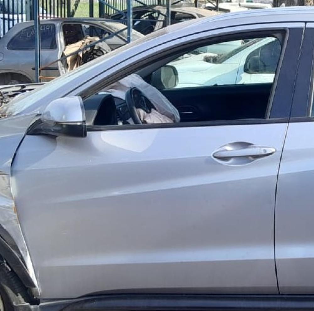 PUERTA DELANTERA IZQUIERDA HONDA HR-V EX CVT