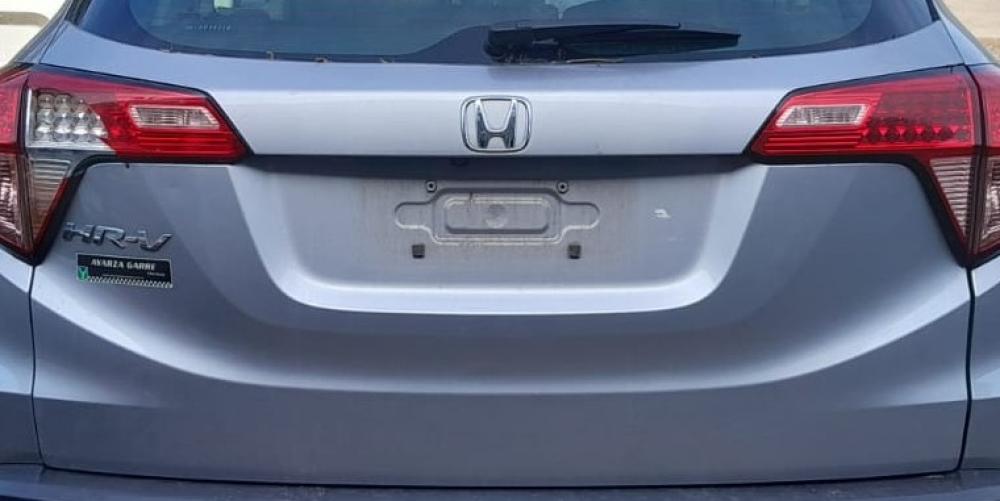 PORTON TRASERO HONDA HR-V EX CVT