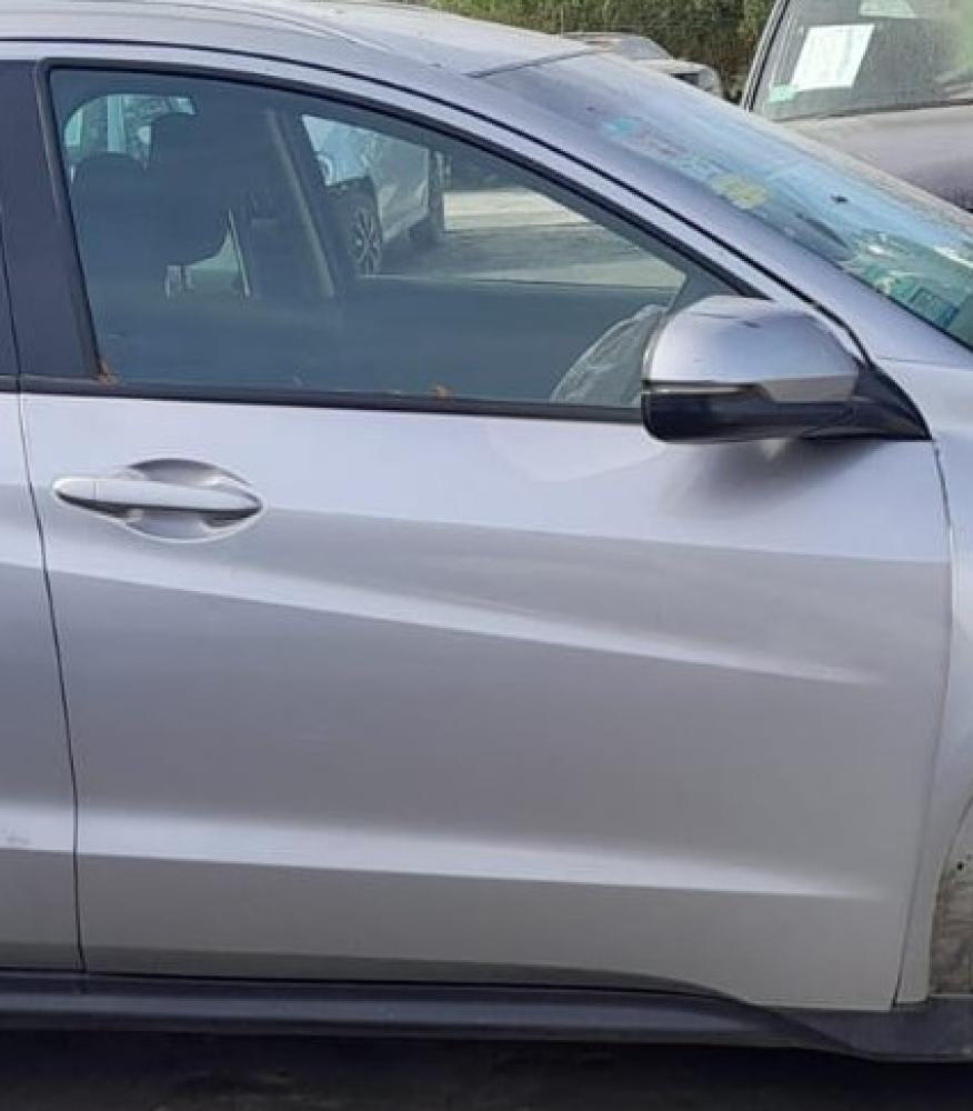 PUERTA DELANTERA DERECHA HONDA HR-V EX CVT