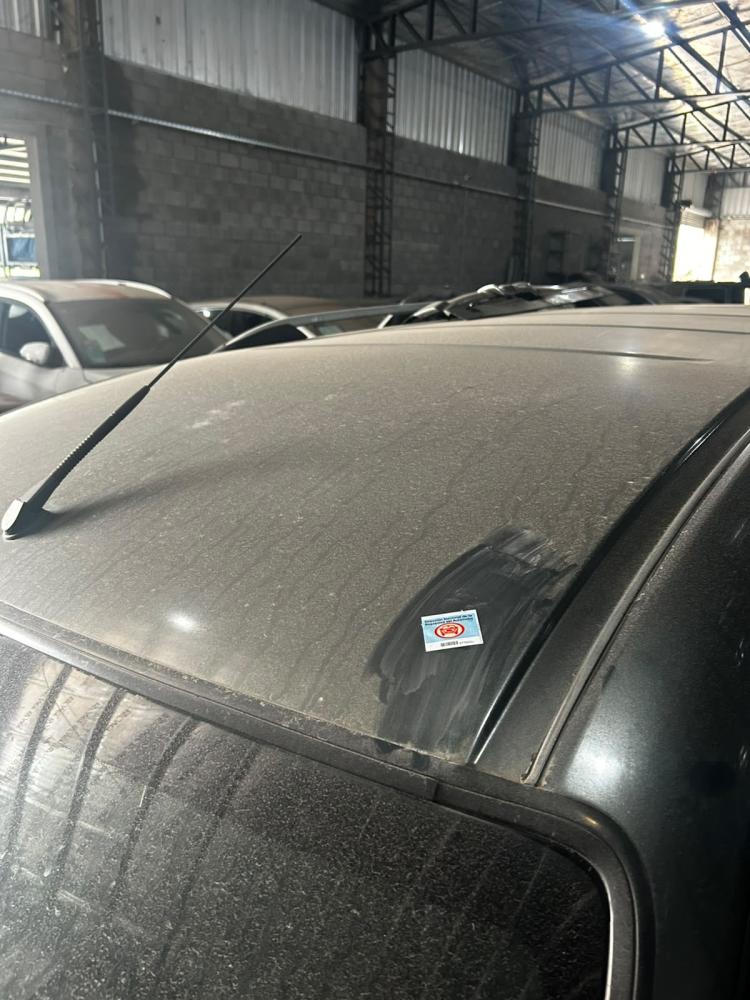 TECHO PEUGEOT PARTNER PATAGONICA 1.6