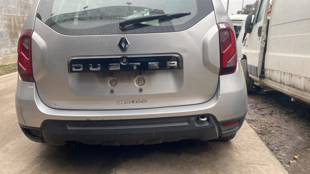 PORTON TRASERO RENAULT DUSTER