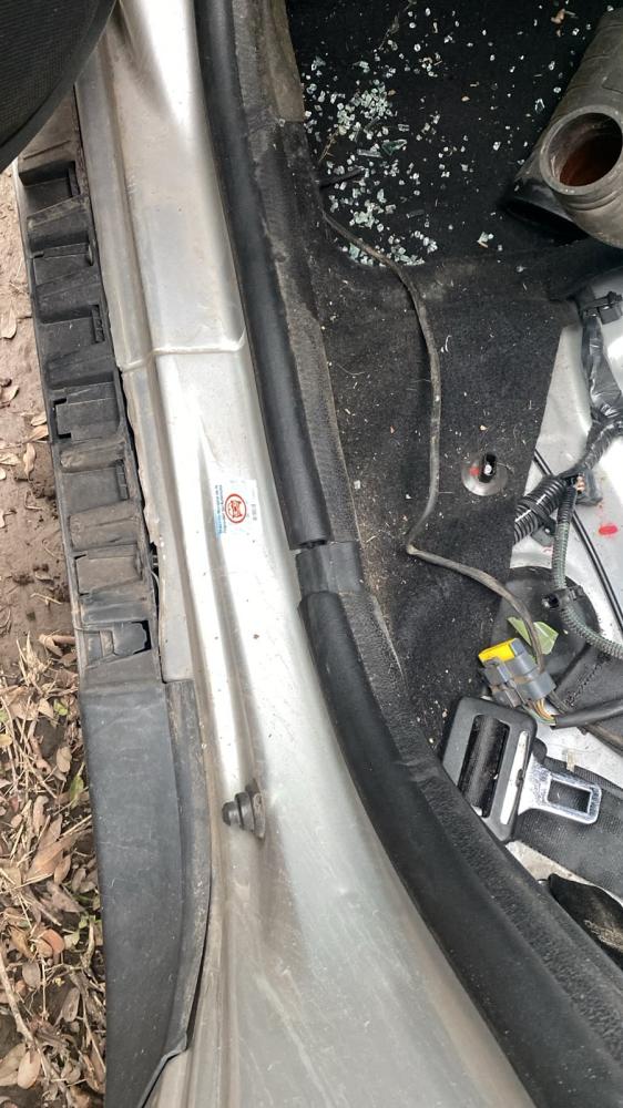 ZOCALOS IZQUIERDOS RENAULT DUSTER
